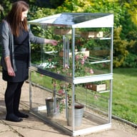 2x4 Access Mini Growhouse