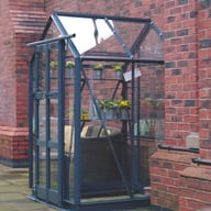 5x4 Elite Streamline in Grey