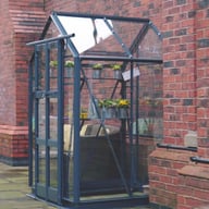 5x4 Elite Streamline in Grey