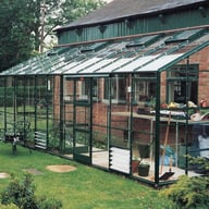 Previous main image for Elite Kensington 6x18 Lean to Greenhouse - 3mm Toughened Glazing