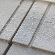 Lifetime 10x8 Plastic Shed Floor Detail