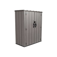 Lifetime Vertical Storage Unit Product View
