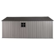 Lifetime 8x17.5 Plastic Shed Door Latch Hand