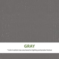 Lifetime Storage Cube Colour Swatch Gray