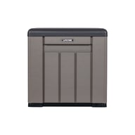 Lifetime Storage Cube Front View