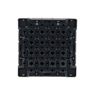 Lifetime Storage Cube Interior Base