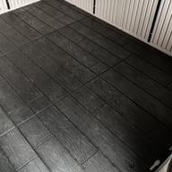 Lifetime 10x8 Plastic Shed Interior Roof Panel
