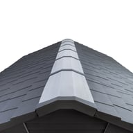 Lifetime 7x14 Plastic Shed Interior Daylight