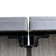 Lifetime 7x14 Plastic Shed Roof Skylight Ridge