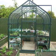 Vitavia Orion 8x6 Green