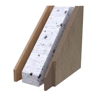 Calmpod Insulated Wall Panel
