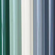 Access Powder Coated Colours