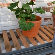 Access Westminster Wall Mounted Mini Growhouse