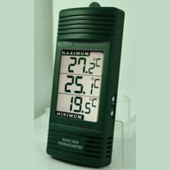 Elite ETI Digital Thermometer original product photo