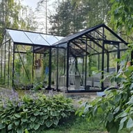 ACD Sophie Garden Room in Black