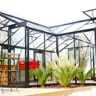 ACD Sophie Orangery Greenhouse