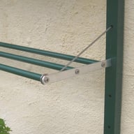 2x3 Access Folding Shelving