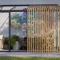 Stali Lean To Acoya Shading