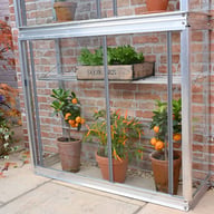 1x3 Access Westminster Lean To Greenhouse Lower Vent