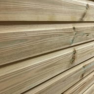 Power Premium Shed Tongue and Groove Panels