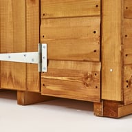 Power Security Sheds Door Hinge