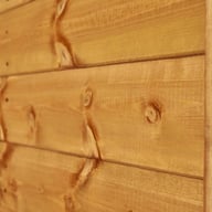 Power Potting Sheds Tongue And Groove Panels
