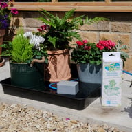 AutoPot easy2GO Kit - in use