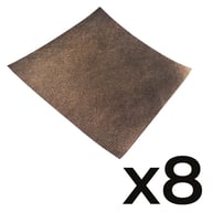 Square Root Control Disc