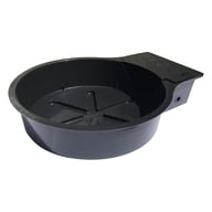 25ltr 1Pot XL Tray and Lid with Grommet