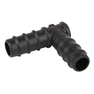 16mm Elbow Connector