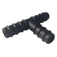 16mm Tee Connector