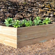 Access 4x2 Raised Garden Bed