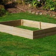 Access 8x4 Raised Bed Kit