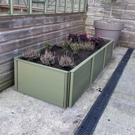 Elite 2x6 Raised Bed