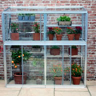 2x5 Access Harewood Mini Growhouse