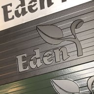 Eden Colour Range