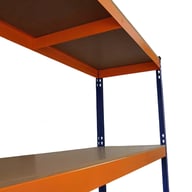 Bulldog 150cm Adjustable Warehouse Racking