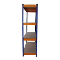 Bulldog 150cm Warehouse Racking