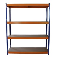 Bulldog 150cm Wide Warehouse Racking