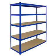 Bulldog-5-Tier-160cm-Racking-Blue-10692