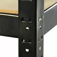 Shelving Workbench Feet