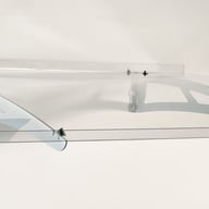 Palram - Canopia Lucida Polycarbonate canopy