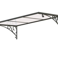 Palram - Canopia Venus 1350 Door Porch Shelter
