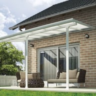 Palram - Canopia Feria 3x4.2 Patiocover