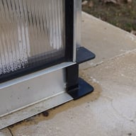 Eden Blockley Base Corner Caps