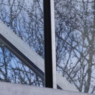 Eden Blockley Glazing Capping