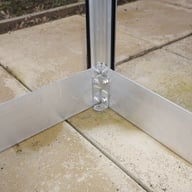 Eden Blockley L Brackets
