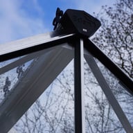 Eden Blockley Roof Ridge