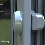 Eden Bourton Door Lock
