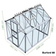 Eden-Burford-6x8-Greenhouse-Diagram